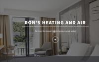 Ron's Heating and Air image 1